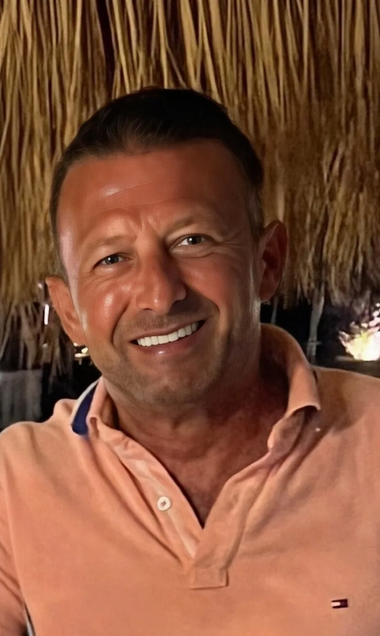 Artur Ferreira — Founder of The GEO Lab