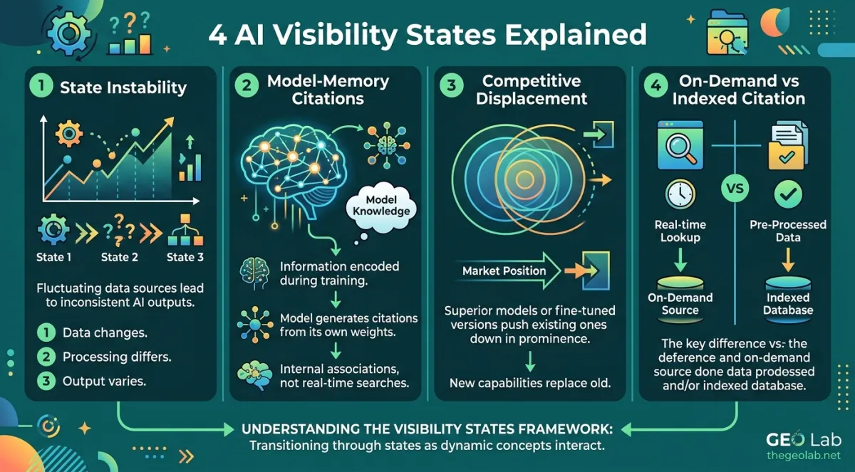 10 Things the Four AI Visibility States Don’t Tell You